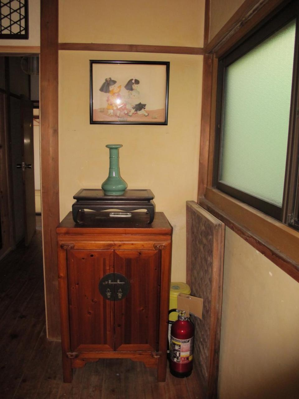 מלון Atami Ikyuan 熱海一休庵 מראה חיצוני תמונה